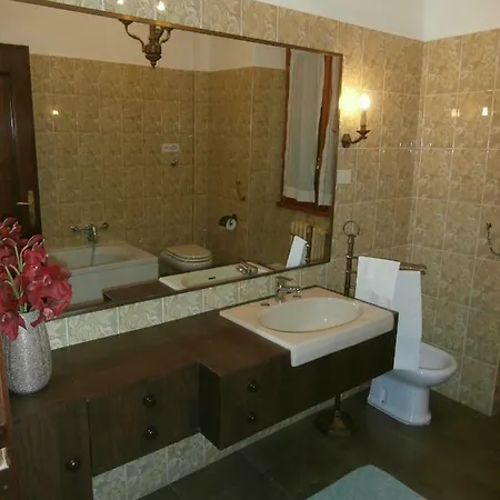 Arvalia Prázdninový dům
