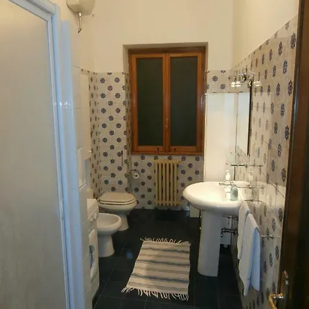 Prázdninový dům Arvalia *