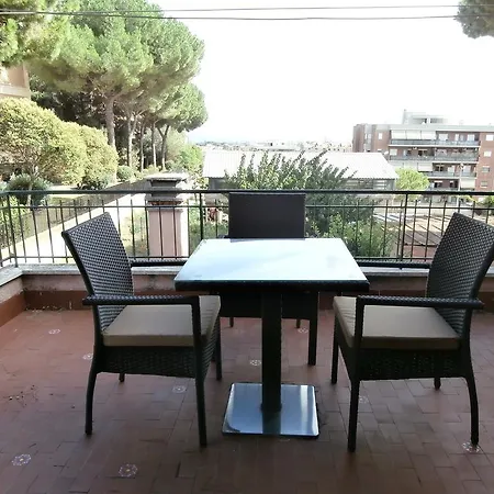 Holiday home Arvalia Rome