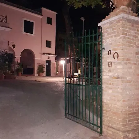 Holiday home Arvalia Rome