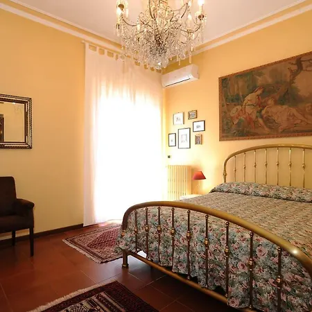 Holiday home Arvalia Rome