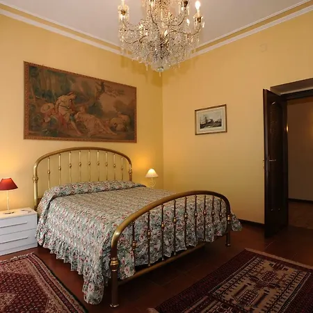 Arvalia Holiday home Rome