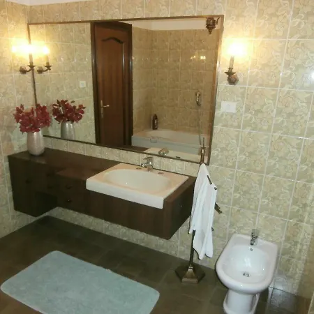 Holiday home Arvalia